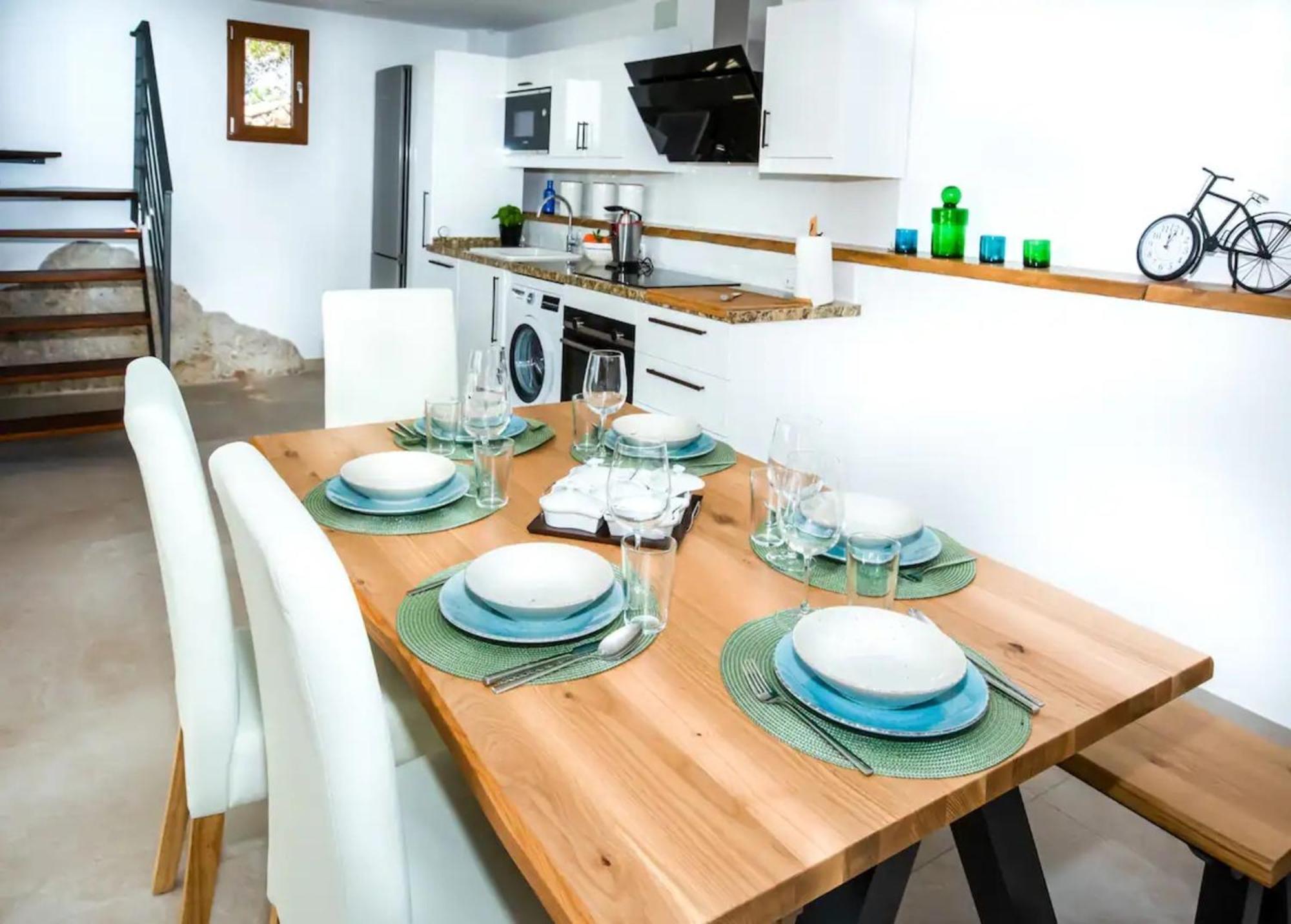 Ines Villa Buger