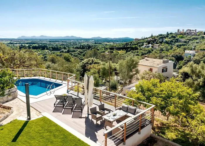 Villa Ines