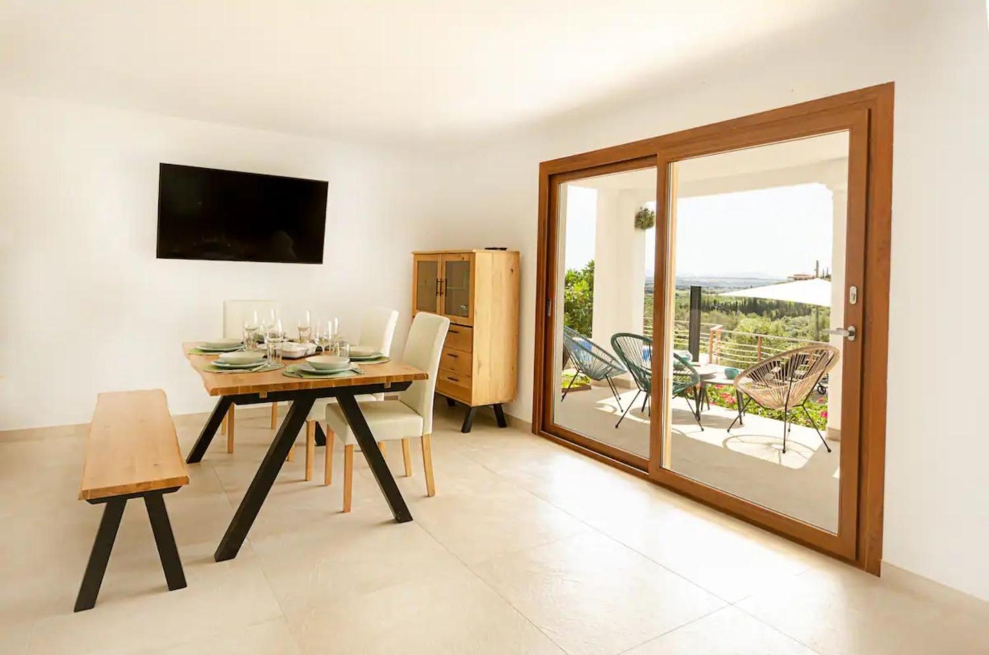 Villa Ines Búger